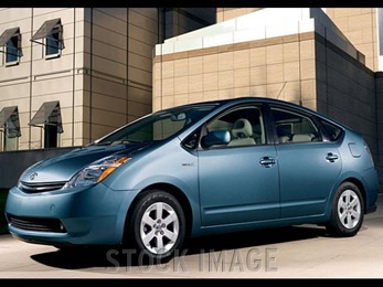 2009 Toyota Prius