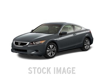 2009 Honda Accord