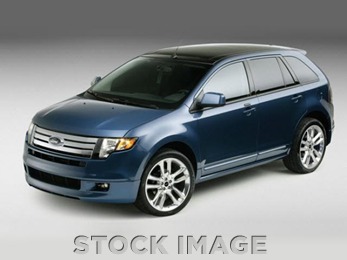 2010 Ford Edge