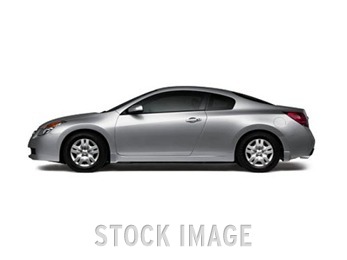 2009 Nissan Altima