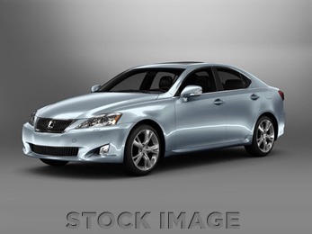 2010 Lexus IS 250