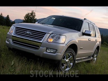 2006 Ford Explorer