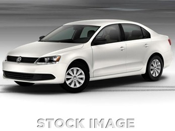 2011 Volkswagen Jetta