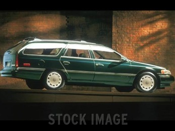 1994 Mercury Sable