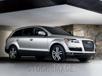 2008 Audi Q7