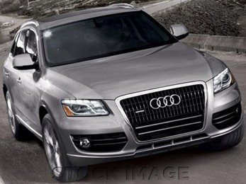 2010 Audi Q5
