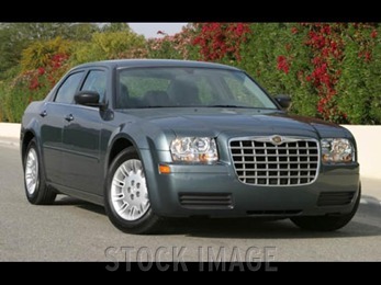 2007 Chrysler 300