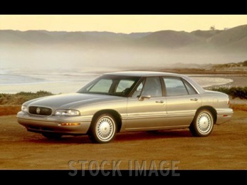 1997 Buick Lesabre
