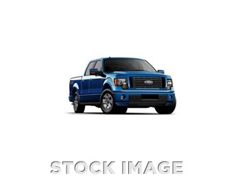 2010 Ford F-150