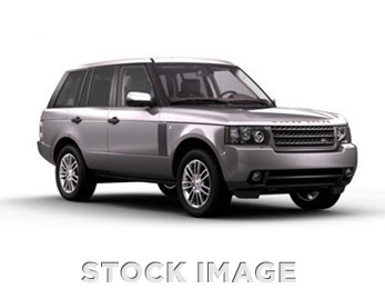2010 Land Rover Range Rover