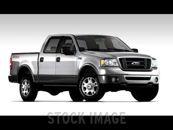 2008 Ford F-150