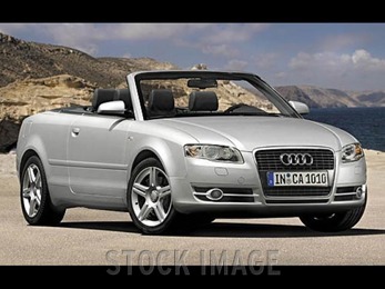 2007 Audi A4