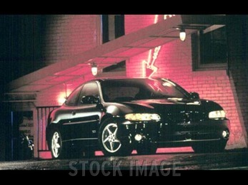 2001 Pontiac Grand Prix
