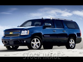2008 Chevrolet Suburban