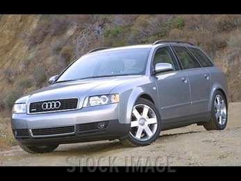 2005 Audi A4
