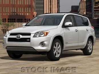 2010 Toyota RAV4