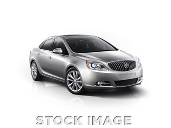 2012 Buick Verano