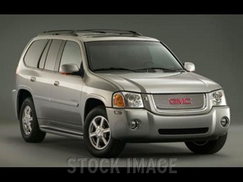 2005 GMC Envoy