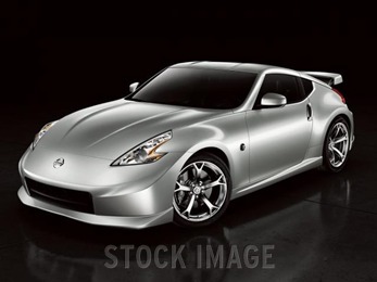 2009 Nissan 370Z