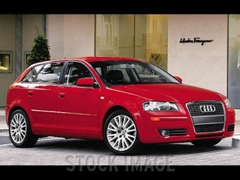 2007 Audi A3