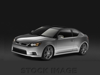 2013 Scion tC