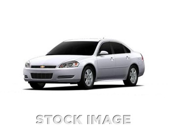 2010 Chevrolet Impala