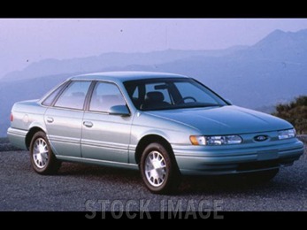 1994 Ford Taurus