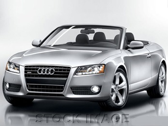 2010 Audi A5
