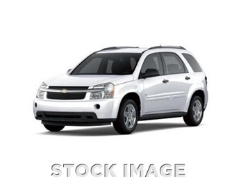 2009 Chevrolet Equinox