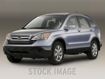 2009 HONDA CR-V