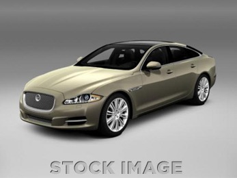 2011 Jaguar XJ