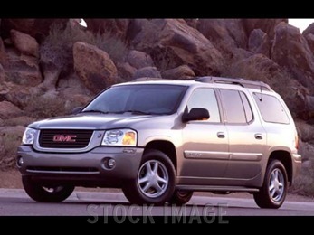 2003 GMC Envoy XL