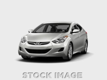 2011 Hyundai Elantra