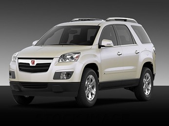 2009 Saturn Outlook