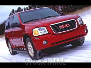 2003 GMC Envoy