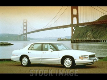 1994 Buick Park Avenue