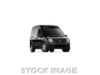 2012 Ford Transit Connect