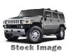 2008 HUMMER H2