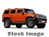 2008 HUMMER H3