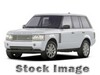 2008 Land Rover Range Rover