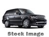 2008 Land Rover Range Rover Sport