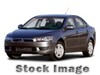 2008 Mitsubishi Lancer
