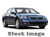 2009 Mitsubishi Galant