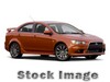 2009 Mitsubishi Lancer