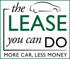 Lease More Car Less Money