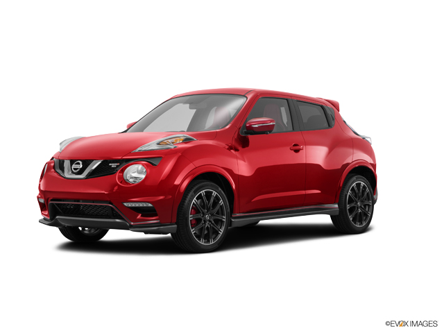 2016 Nissan JUKE