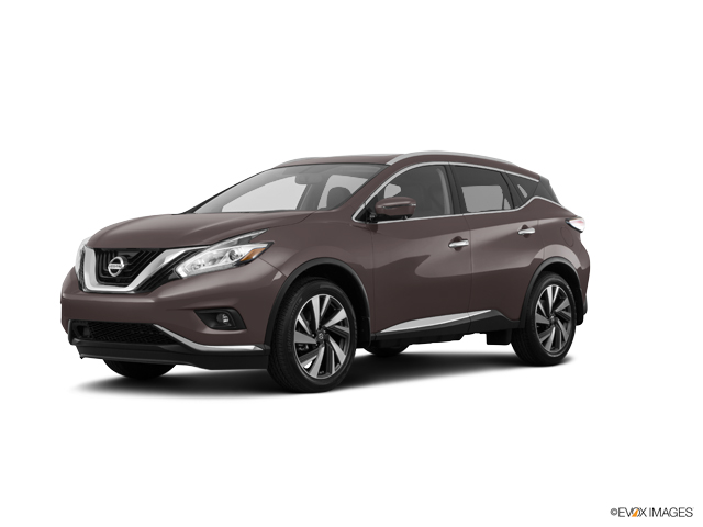 2017 Nissan Murano