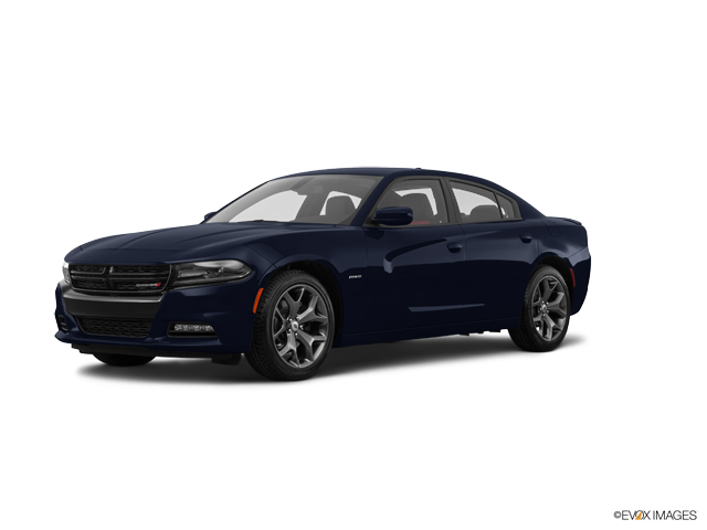 2017 Dodge Charger