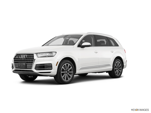 2018 Audi Q7