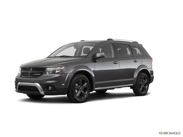 2019 Dodge Journey